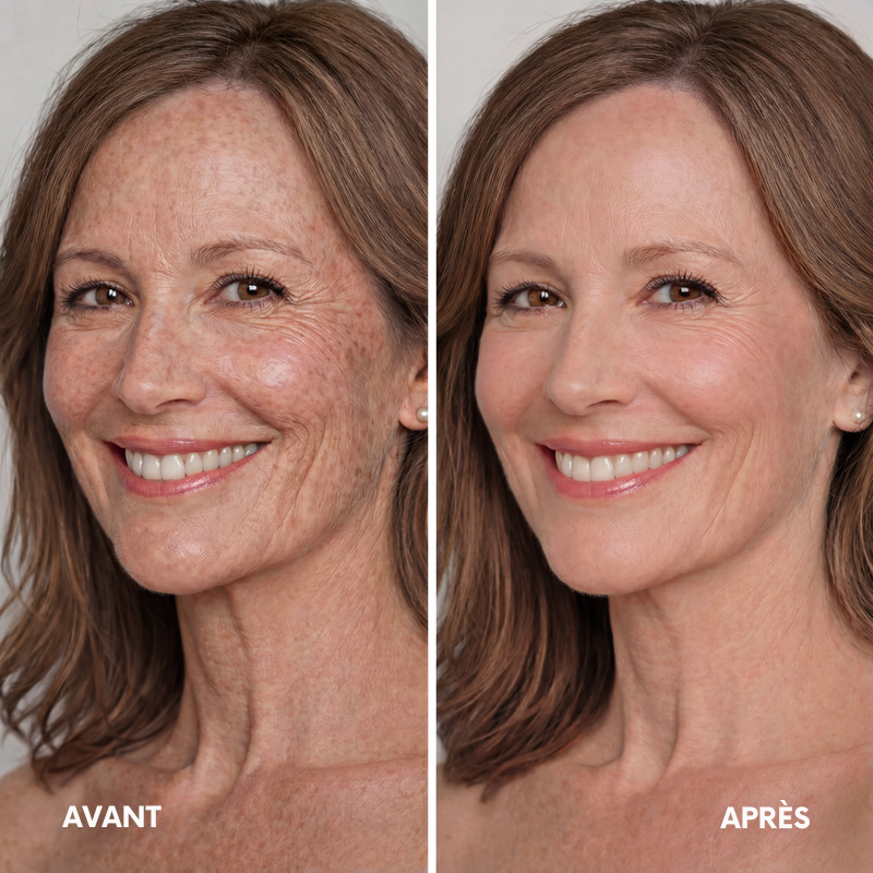 Evena - Fond de teint 4-en-1