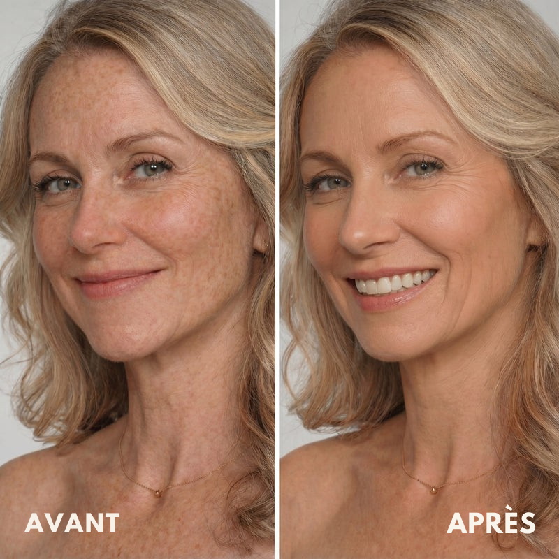 Evena - Fond de teint 4-en-1