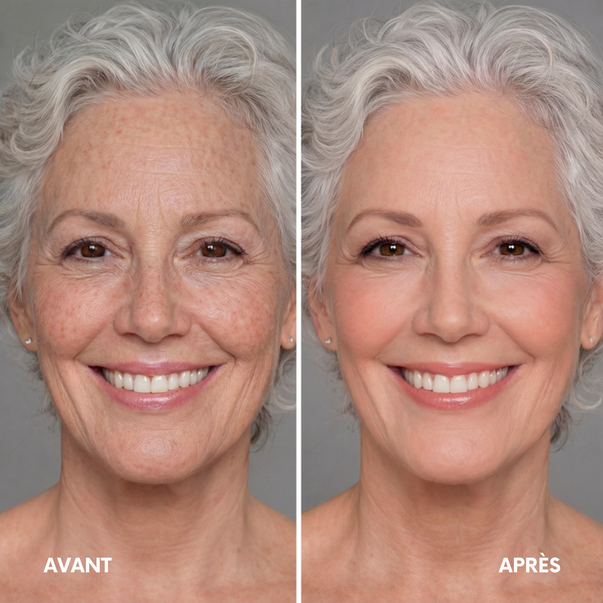 Evena - Fond de teint 4-en-1