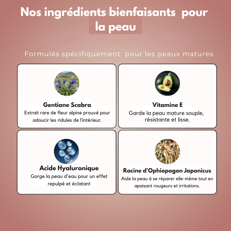 Evena - Fond de teint 4-en-1